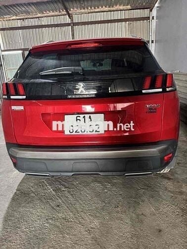Peugeot 30***0 km