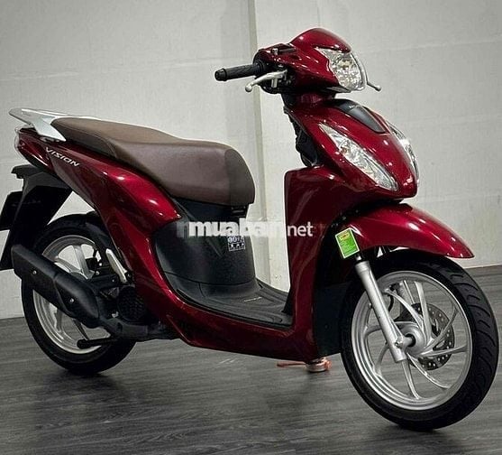 🔥Tiết Kiệm 10tr VISION 2023 Smk ODO 8K Zin 100%