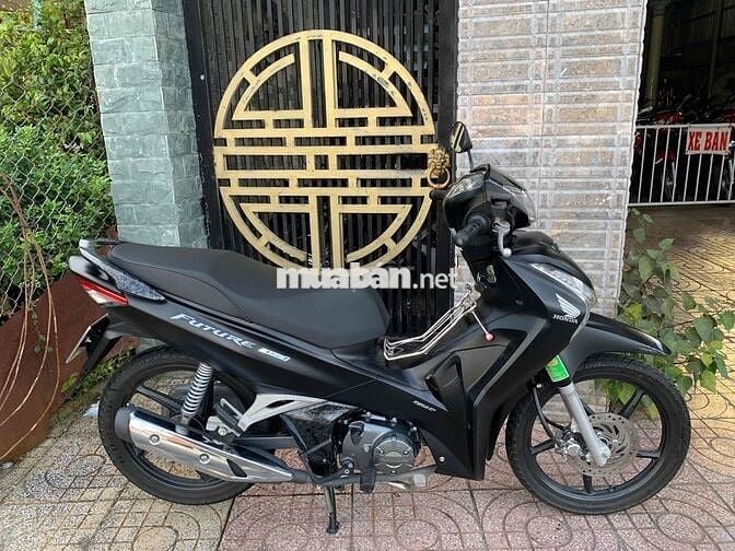 Fuled 2022 zin đẹp chính chú 6EA 27tr500