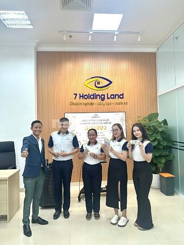 GẤP!! Cần tuyển gấp 5 bạn đi làm liền