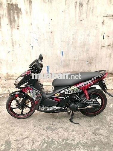 novo 4 bstp. 2011 xe cực đẹp chất lượng cv đ đủ