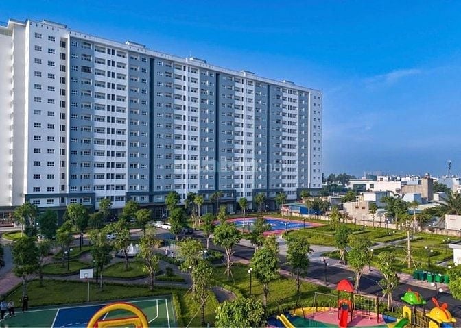 Căn hộ Conic ở ngay Rẻ Nhất giá CĐT 2,3tỷ 85m2 – cho Vay Ngân Hàng 85%
