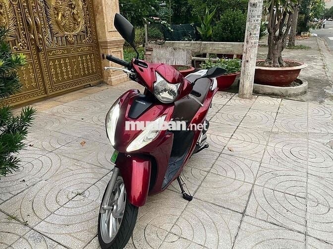 Xe vision 2024 zin nguyên mới 99%