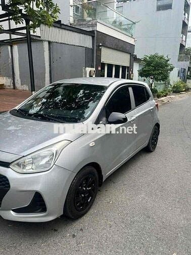 Hyundai i20 2017 - 200000 km