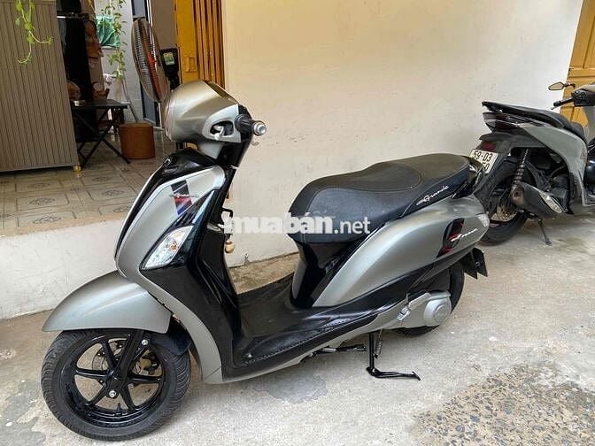 grande abs smartkey 2020 bstp 9 chủ