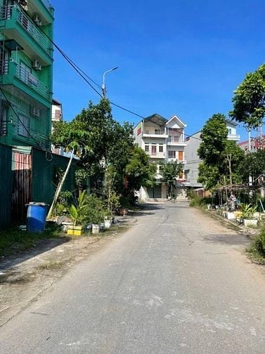 🔥 CƠ HỘI ĐẦU TƯ VÀ AN CƯ LÝ TƯỞNG – LÔ ĐẤT VUÔNG VẮN, MẶT TIỀN RỘNG, 