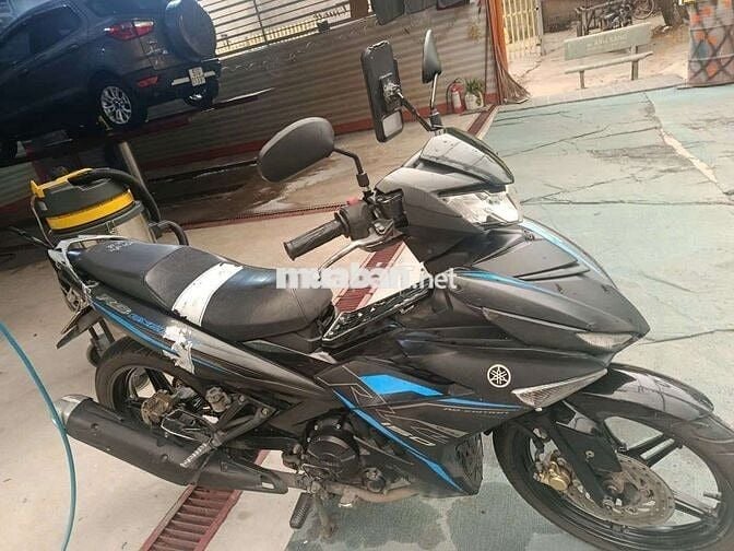 Cần bán xe Yamaha Exciter150 chính chủ biển số Tp
