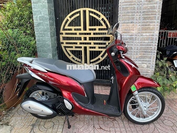 SH Mode 125 2024 lướt như mới 65HA chính chủ