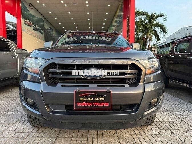 Ford Ranger 2015 XLS 2.2 4x2 AT