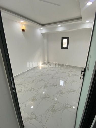 Nhà mới hoàn công 49m2 giá 1ty480 , P.Hiệp Thành-Q12-TPHCM