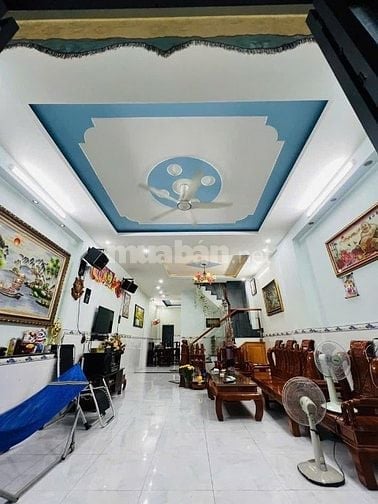 SIÊU PHẨM NHÀ PHỐ ĐẶNG VĂN NGỮ GIÁ THẤP 5% 3 TỶ 6, DUY NHẤT 2 TUẦN 