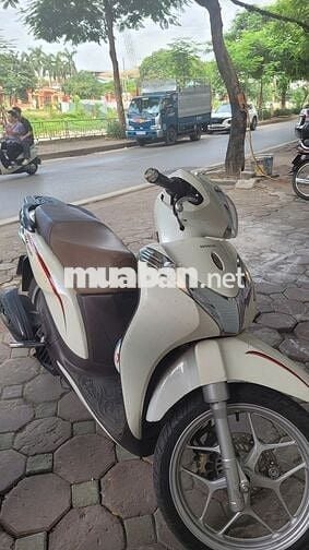 Sh Mode 2019 trắng, mới 98% chính chủ, nguyên bản.