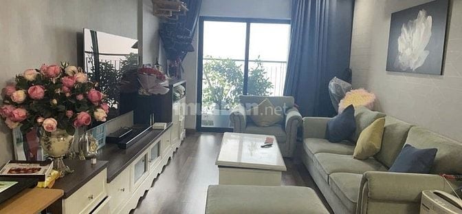 Cần bán gấp căn 3 ngủ Goldmark City- Full nội thất 