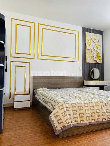 CH309 Bán căn góc ban công rộng tầng 2 chung cư CT4 Vĩnh Điềm Trung