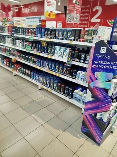 CHI NHÁNH CỬA HÀNG KHU VỰC HUYỆN HÓC MÔN CẦN TUYỂN NHÂN VIÊN BÁN HÀNG