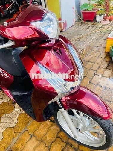Honda Sh 150 i xe đi 5 km chính chủ