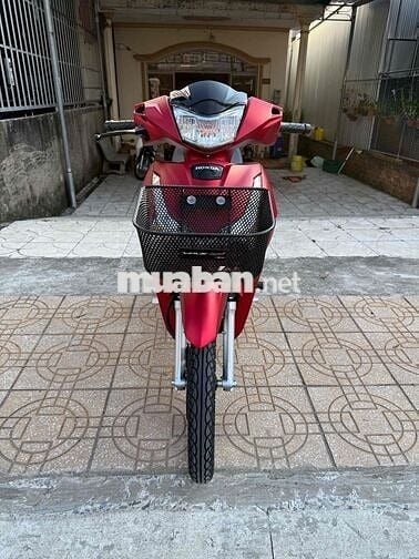 Wave 125 - 2025