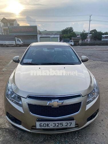 Chevrolet Cruze 2011 LS 1.6 - 118000 km