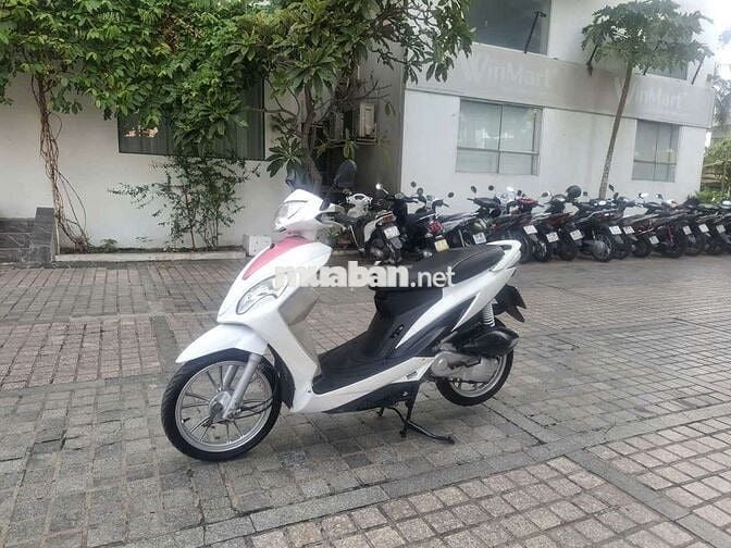 Xe kymco 50cc