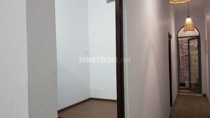 Cực hiếm nhà ngõ 158 Ngọc Hà Ba Đình về ở luôn DT38m2 MT3.4m giá 5.9ty