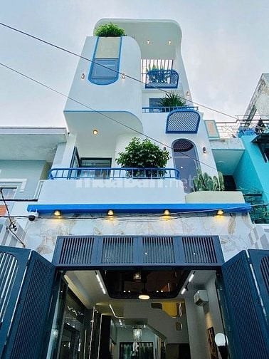 Bán NR 58,8m2 giá cực chất tại Lê Văn Việt, Long Thạnh Mỹ, Thủ Đức,HCM