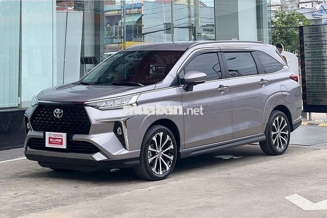 Veloz Cross top 2023 - 565tr Thương lượng
