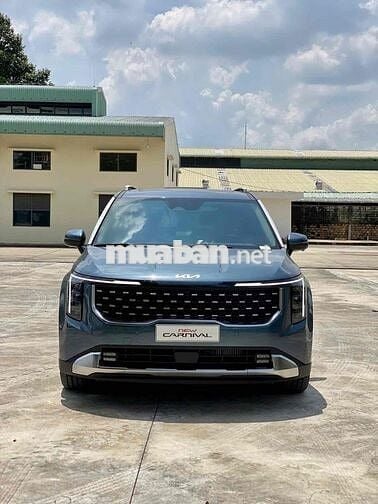 KIA NEW CARNIVAL 2024 SIGNATURE GIẢM 100TR