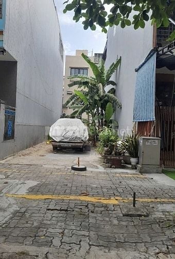 Lô Duy Nhất Đất MT 100m2 5x20 Khúc Hạo, Sơn Trà Chỉ 8.x Tỷ