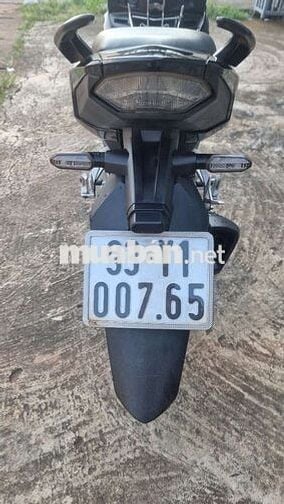 Bán hoặc giao lưu xe tay ga