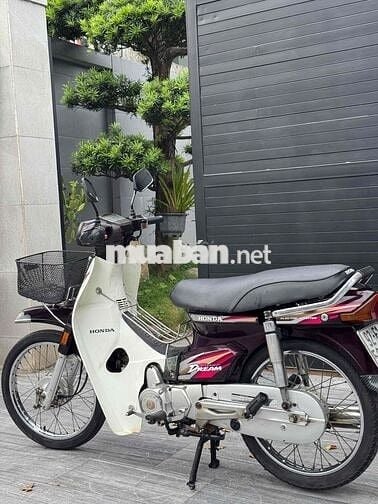 Supe Drim đời máy thái