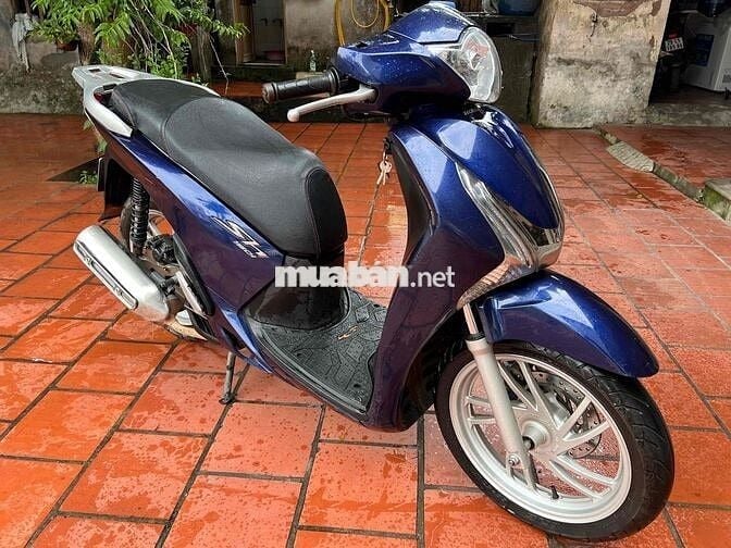 sh150 t9/2014 thanh lý