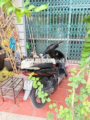cần bán xe click cũ nhà đi siêu khoẻ bao check