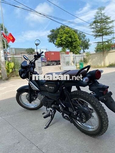 Chuyển Nhượng Em PG-1 Đen Bạc
