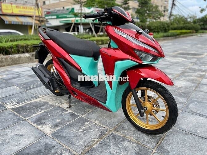 Vario 125 bản nhập indo