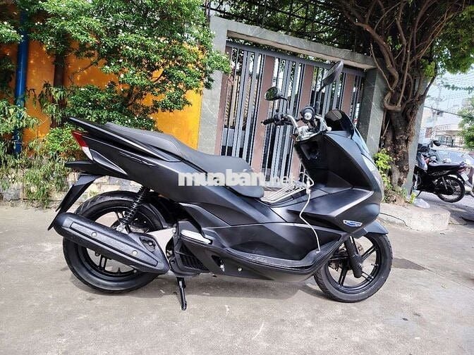Bán Honda PCX khoá smarkey