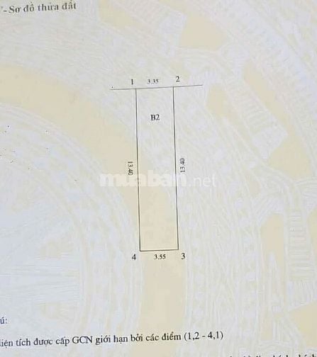 THỤY KHUÊ _ 5 tầng 45m²_ ngõ nông, thoáng, ngay gần mặt đường.
