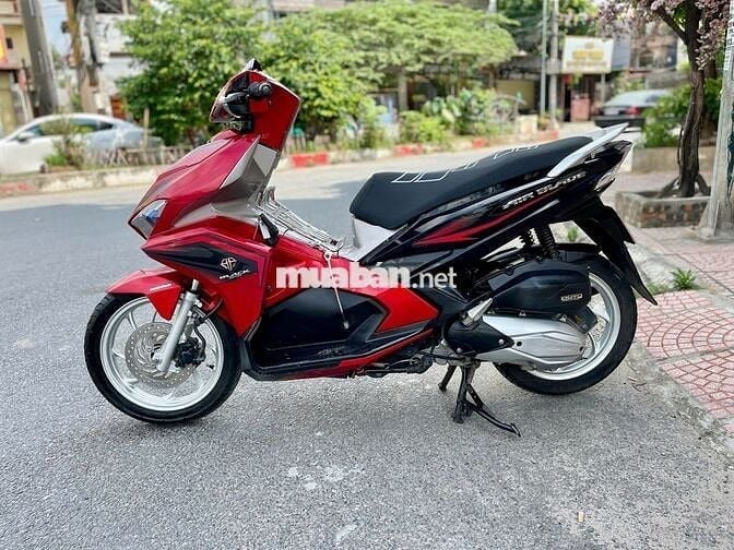 ab 125 2019 khoá smk