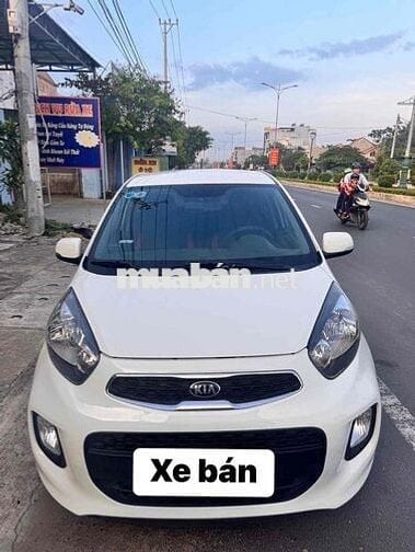 Kia Morning 2019 AT - 90000 km