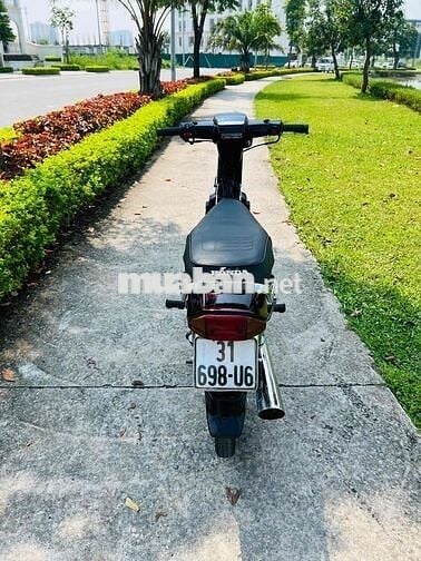cần bán drem thái zin biển vip đẹp