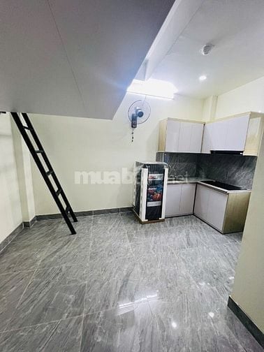 Chính chủ cho thuê phòng trọ khép kín 195 Đại Mỗ 25m thang máy full đồ