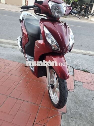 BÁN XE HONDA  VISON 2018