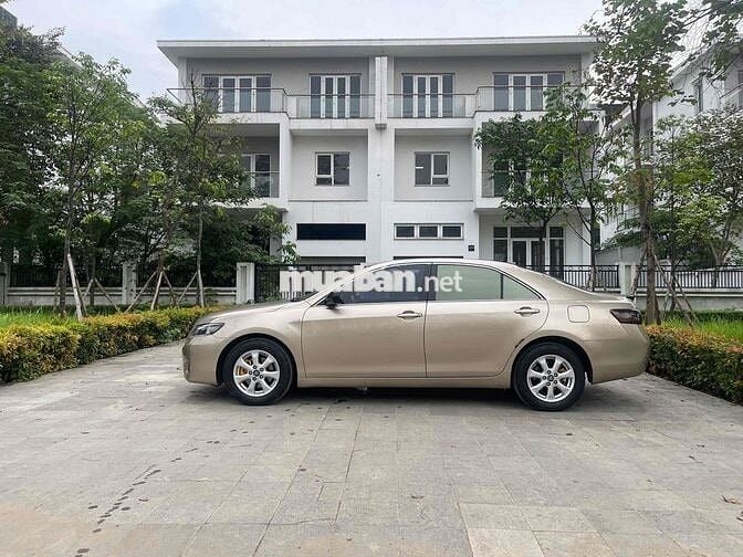 Toyota Camry Nhập Mỹ