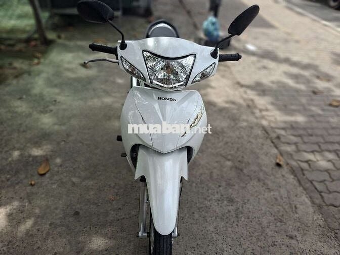HONDA WAVE 110 . ĐK 2022. BS 62 XE ZIN CHÍNH CHỦ