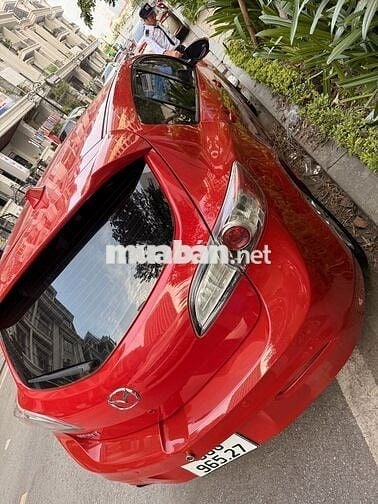 Em muốn bán Mazda3 chính chủ