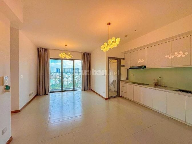 Bán Căn hộ tại Palm Heights An Phú tầng trung gồm 2 phòng ngủ 79m2