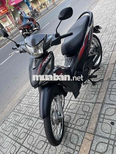 wave RSX 2019 xe keng biển TPHCM 1 đời chủ
