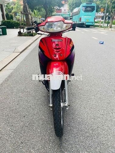 honda wave zx 2005 xe đẹp máy cực chất