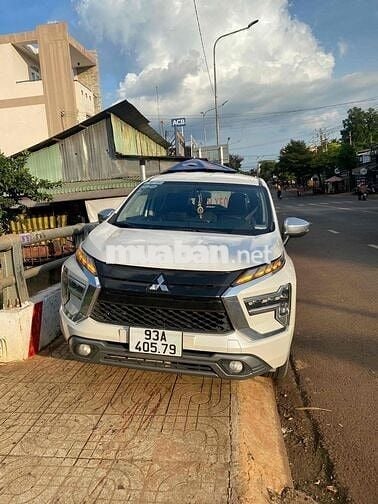 Mitsubishi Xpander 2022 AT Premium - 90000 km