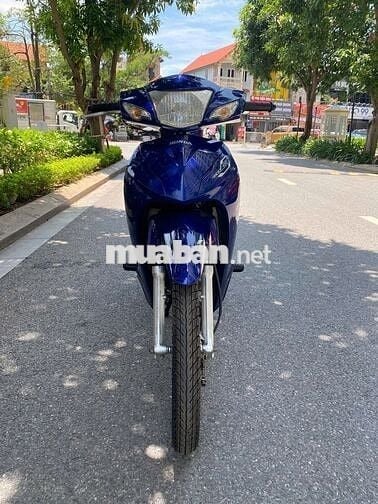 Honda wave 110 2019