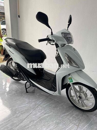 Shark SYM 50cc 2024 siêu mới biển Hà Nội